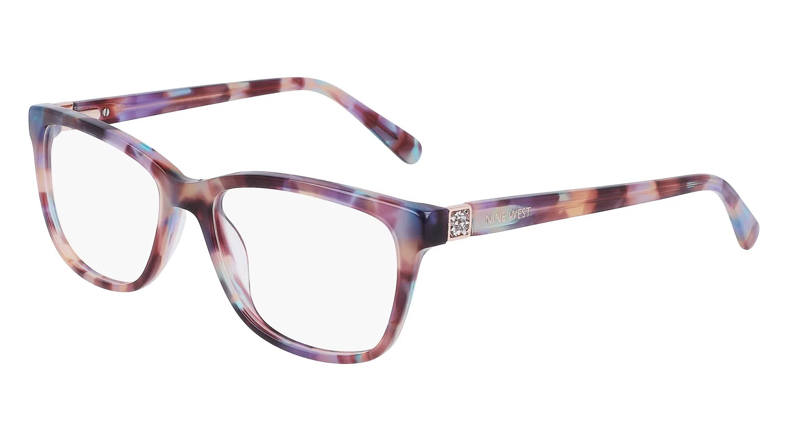 Nine West NW5214 Eyeglasses - view 3